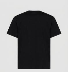 UMP26326TS T-SHIRT MAIDA Nero 