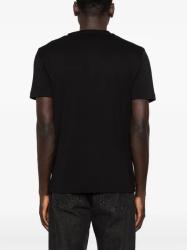 UMP26186TSCKL T-SHIRT SAWIN Nero 
