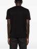 UMP26186TSCKL T-SHIRT SAWIN Nero 
