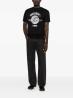 UMP26186TSCKL T-SHIRT SAWIN Nero 