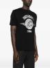 UMP26186TSCKL T-SHIRT SAWIN Nero 