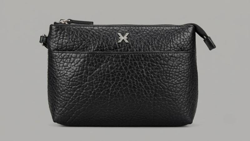 UMP26351BO POCHETTE SITAM Nero 