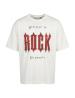 UMP26332 TS T-SHIRT PADAS Bianco