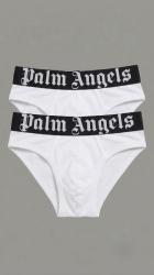 PLA1UMBSP08BI BRIEF BIPACK Bianco