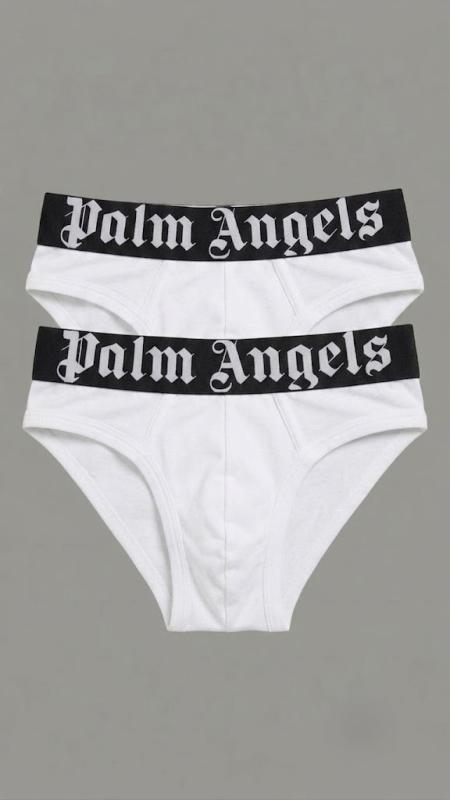 PLA1UMBSP08BI BRIEF BIPACK Bianco