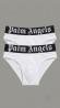 PLA1UMBSP08BI BRIEF BIPACK Bianco