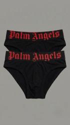 PLA1UMBSP08BI BRIEF BIPACK Nero 