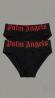 PLA1UMBSP08BI BRIEF BIPACK Nero 