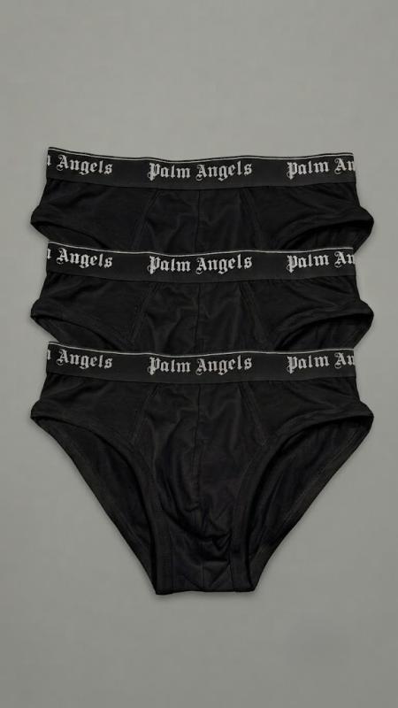 PLA1UMWSP04TR BRIEF TRIPACK Nero 