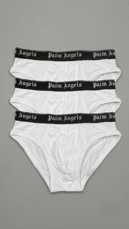 PLA1UMWSP04TR BRIEF TRIPACK Bianco
