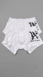 PLA1UMBTR07BI SHORT TRUNK BIPACK Bianco