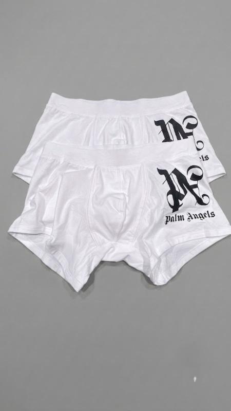 PLA1UMBTR07BI SHORT TRUNK BIPACK Bianco