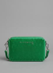 UWP26261BO CAMERA BAG Verde