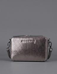 UWP26261BO CAMERA BAG Metallico