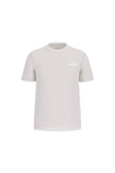 Z6GI05K2846 ROMOLO CN SS T-SHIRT Bianco