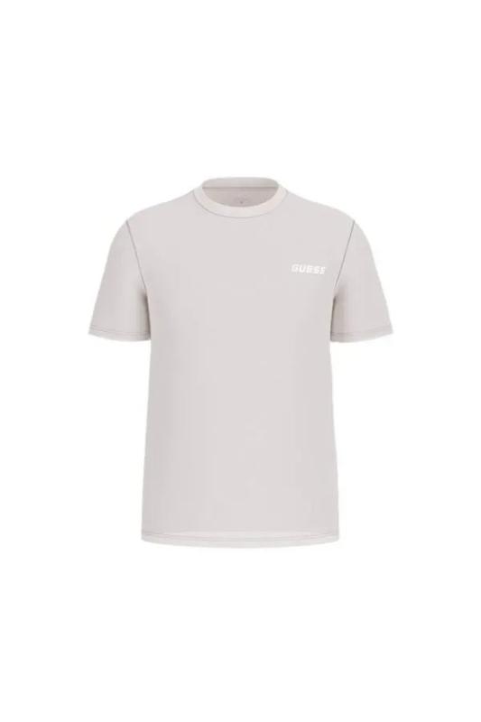 Z6GI05K2846 ROMOLO CN SS T-SHIRT Bianco