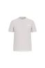 Z6GI05K2846 ROMOLO CN SS T-SHIRT Bianco