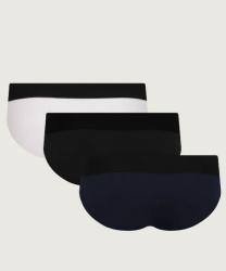 PLA1UMBSP01TR BRIEF TRIPACK Multicolore