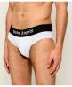 PLA1UMBSP01TR BRIEF TRIPACK Multicolore