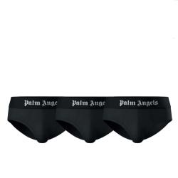 PLA1UMBSP01TR BRIEF TRIPACK Nero
