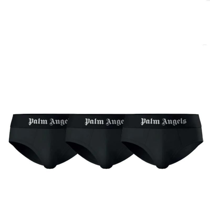 PLA1UMBSP01TR BRIEF TRIPACK Nero