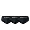 PLA1UMBSP01TR BRIEF TRIPACK Nero