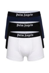 PLA1UMBTR01TR SHORT TRUNK TRIPACK Multicolore