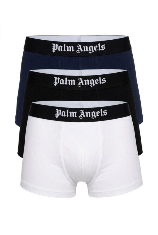 PLA1UMBTR01TR SHORT TRUNK TRIPACK Multicolore