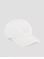 50555756 JUDE-SL cap Bianco