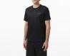 Z6GI05K2846 ROMOLO CN SS T-SHIRT Nero