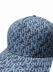 UMP26246BT CAP DENIM Denim Scuro