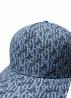 UMP26246BT CAP DENIM Denim Scuro