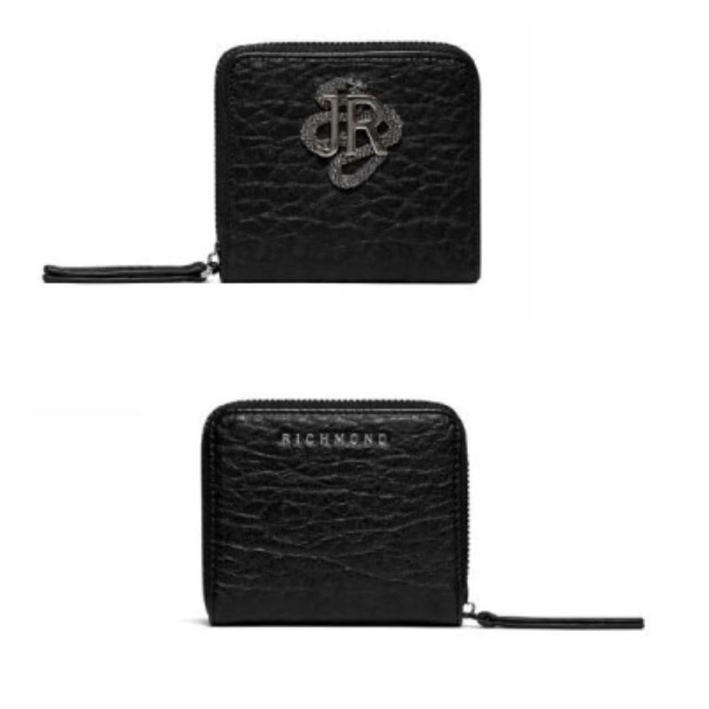 RWP26197PF WALLET WASHIM Nero 