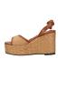 4US120 ZEPPA SUGHERO Beige