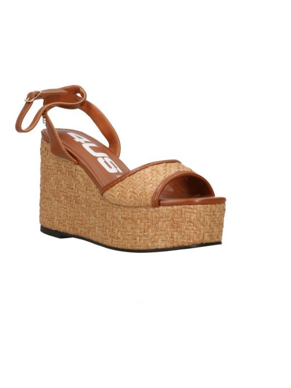 4US120 ZEPPA SUGHERO Beige