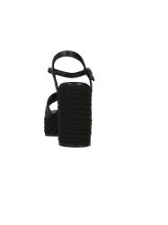 4US126 TACCO GROSSO Nero 