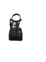 4US126 TACCO GROSSO Nero 