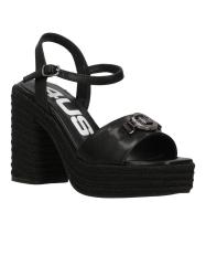 4US126 TACCO GROSSO Nero 