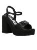 4US126 TACCO GROSSO Nero 