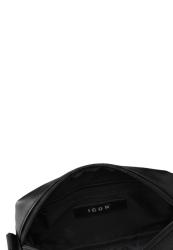 ICBY01A668 CALEB BEAUTY Nero 