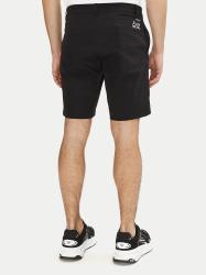 7M000194AF14589 BERMUDA GOLF PRO Nero