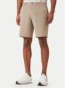 7M000194AF14589 BERMUDA GOLF PRO Beige