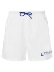 7M00200AF13049 SWIMMING TRUNK ACTIVE Bianco