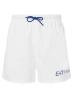 7M00200AF13049 SWIMMING TRUNK ACTIVE Bianco