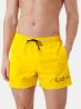 7M00200AF13049 SWIMMING TRUNK ACTIVE Giallo