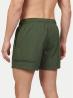 7M00200AF13049 SWIMMING TRUNK ACTIVE Verde Militare