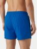 7M002001AF14497 SWIMMING TRANK ACTIVE Blu