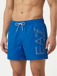 7M002001AF14497 SWIMMING TRANK ACTIVE Blu