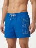 7M002001AF14497 SWIMMING TRANK ACTIVE Blu