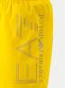 7M002001AF14497 SWIMMING TRANK ACTIVE Giallo